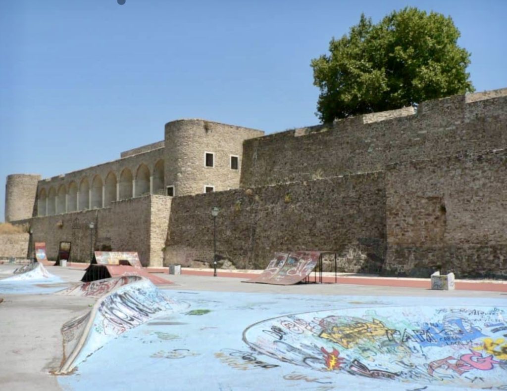 portugal places to visit in lisbon Abrantes Castle