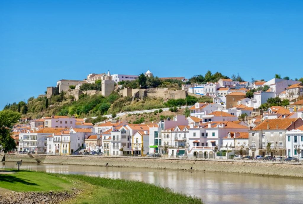 portugal places to visit in lisbon Alcacer do Sal
