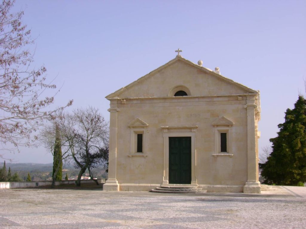 Nossa Senhora Church