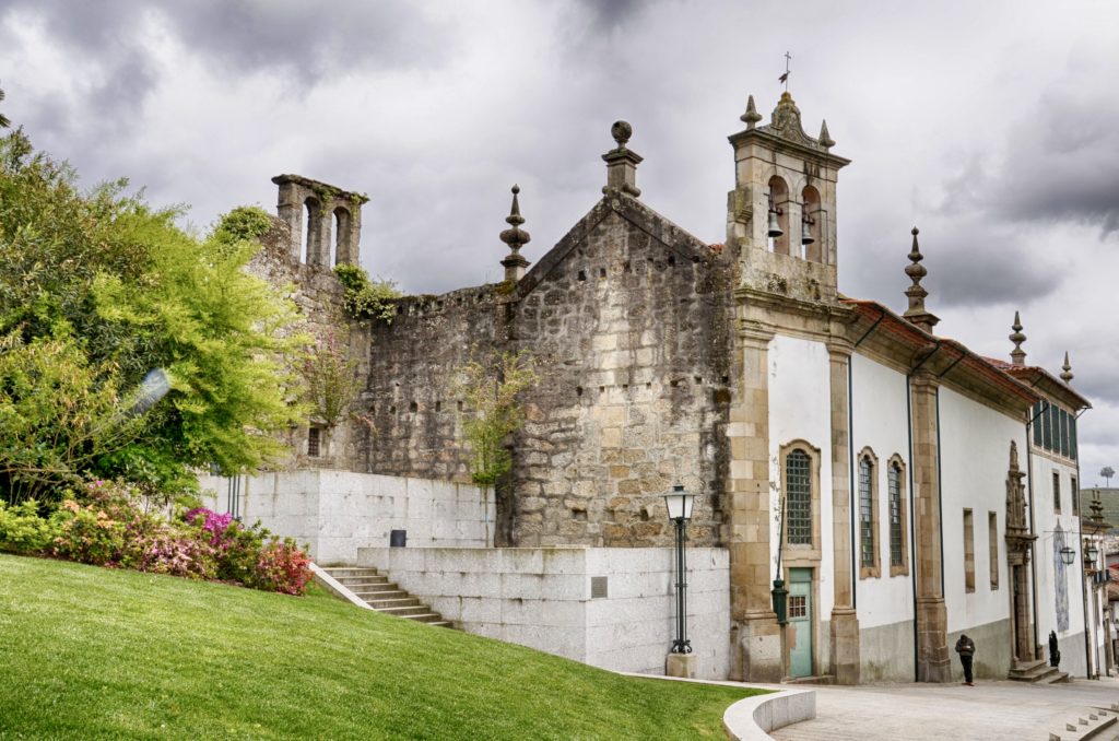 Igreja Nossa Senhora do Carmo