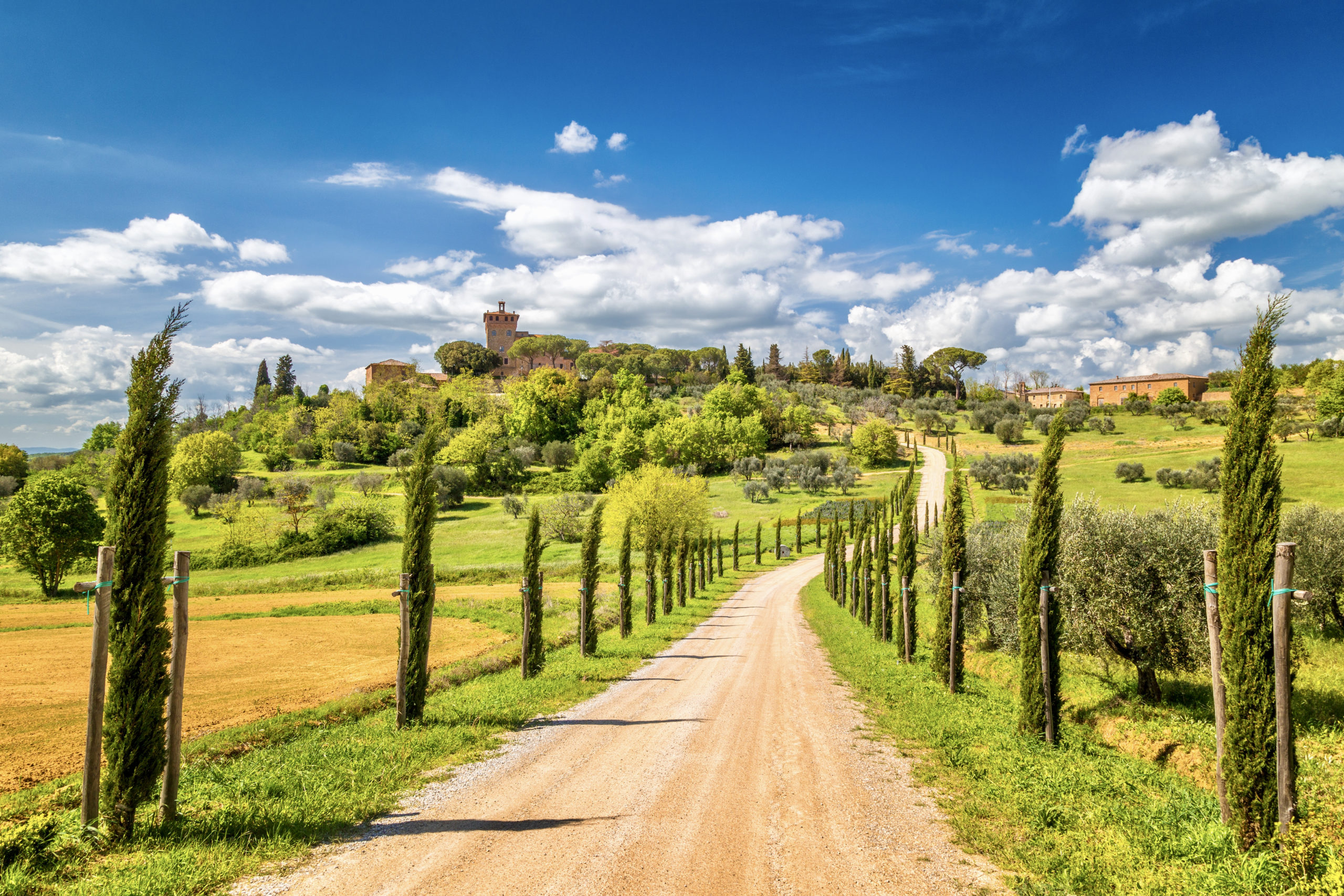 Essential Tips For Visiting Tuscany - The Geographical Cure