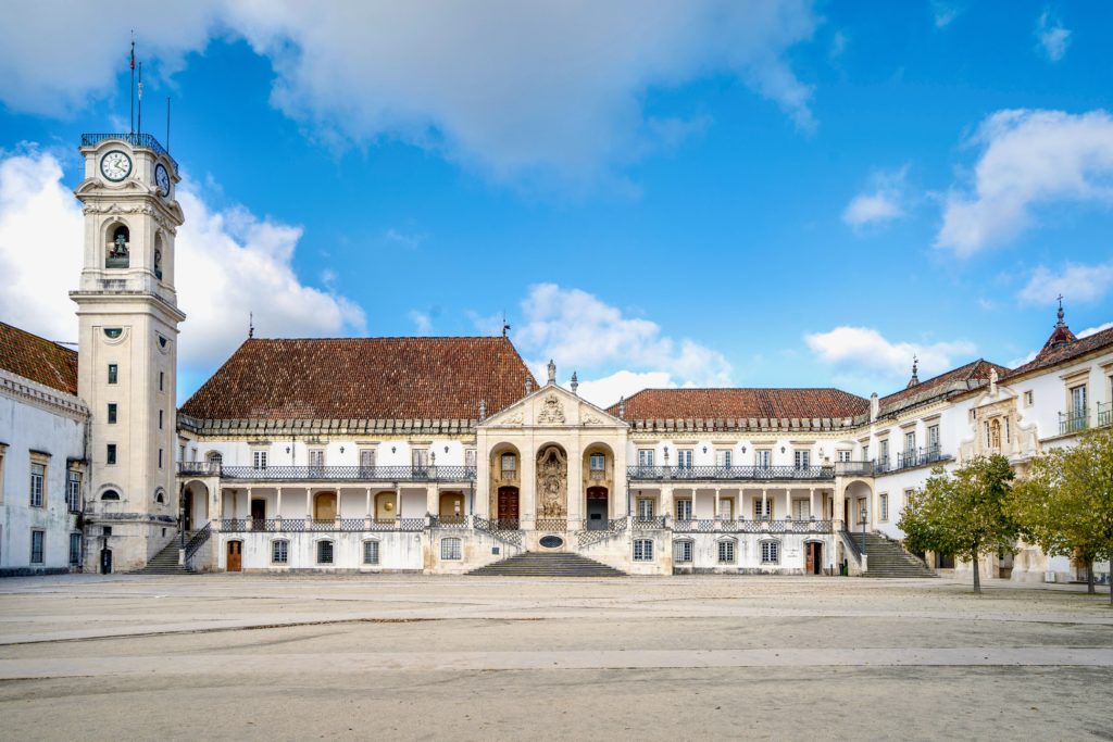 University of Coimbra 