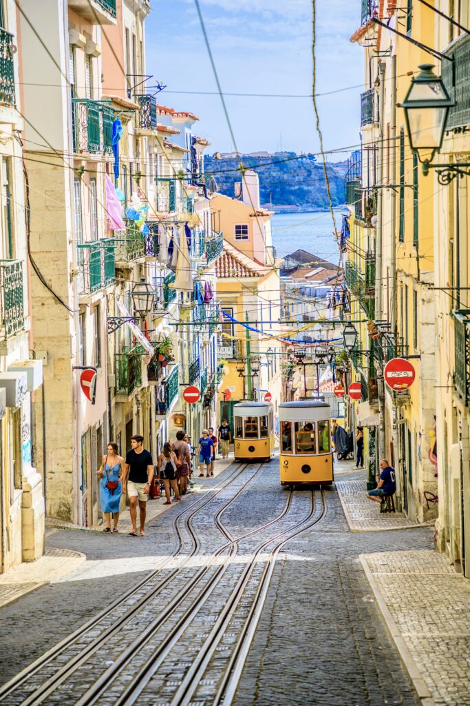 Ascensor da Bica
