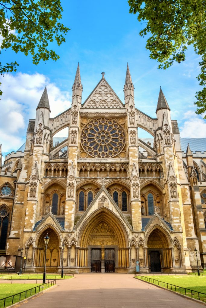 Westminster Abbey