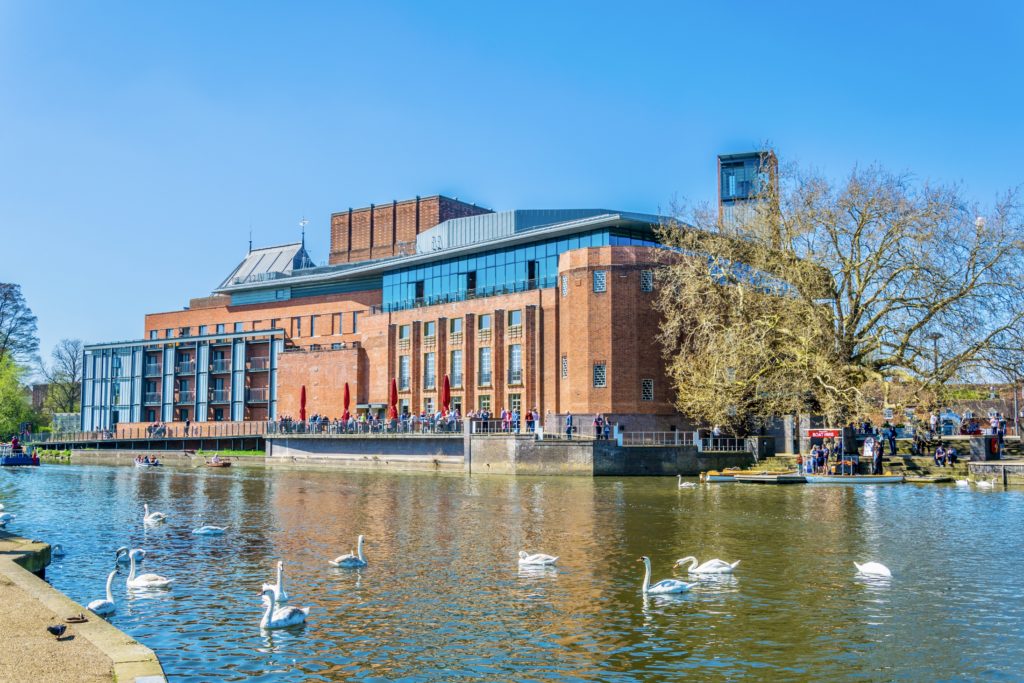 Royal Shakespeare Theater