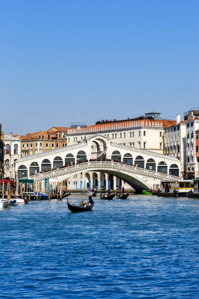 Rialto Bridge