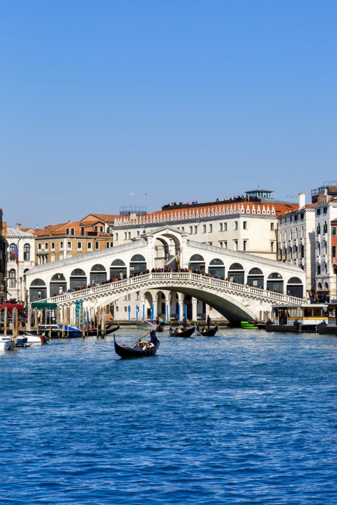 Rialto Bridge 