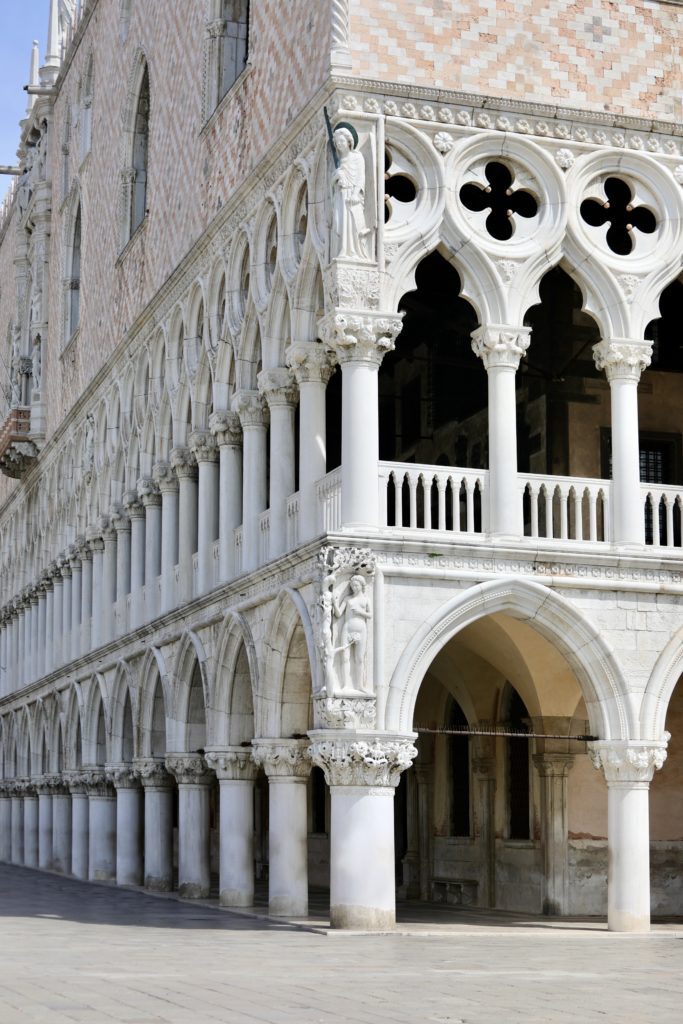 Doge's Palace