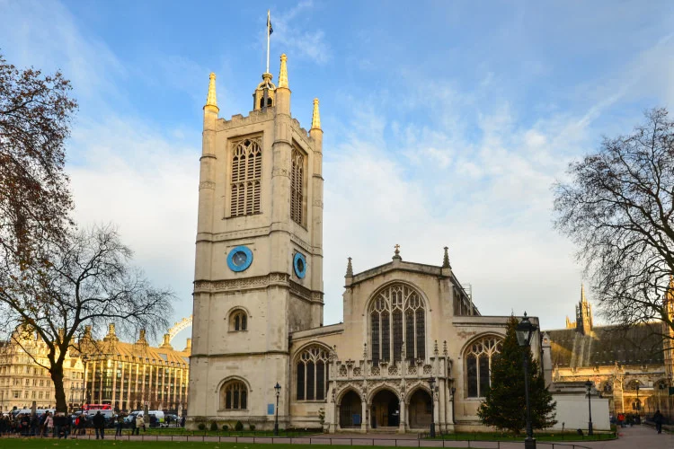 St. Margaret's Church