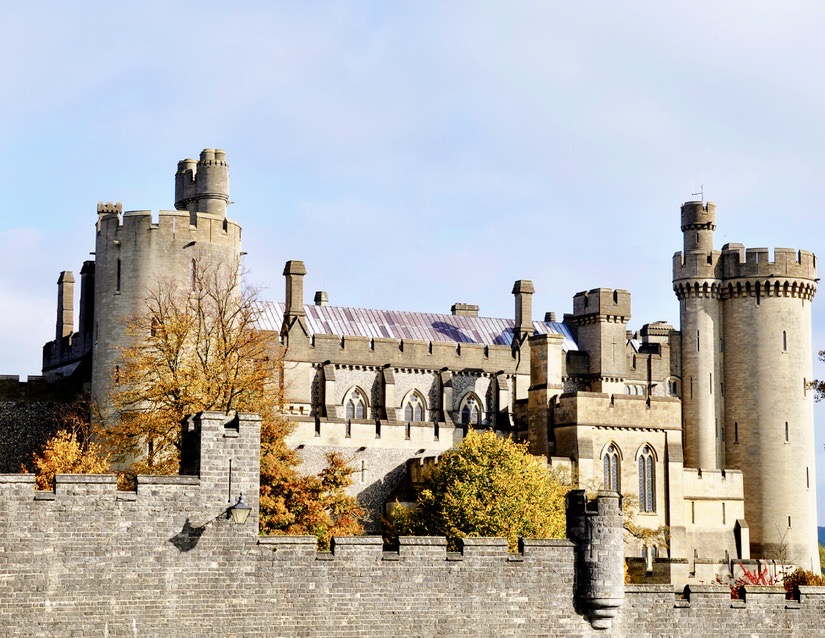 Arundel Castle