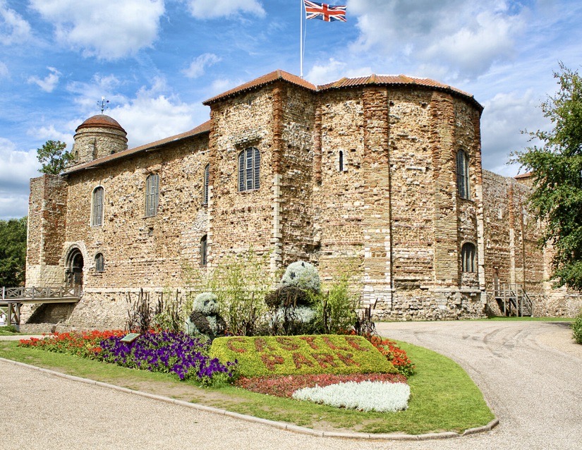 Colchester Castle