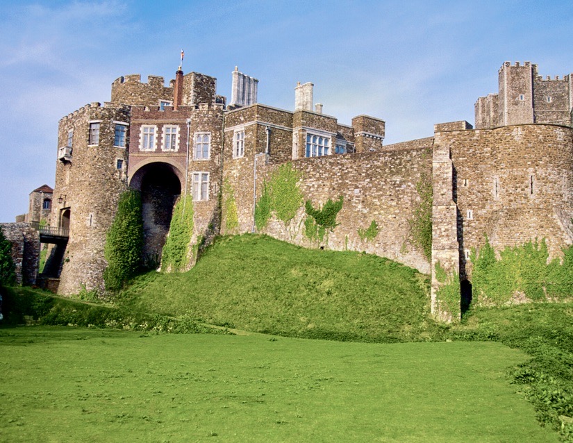 Dover Castle