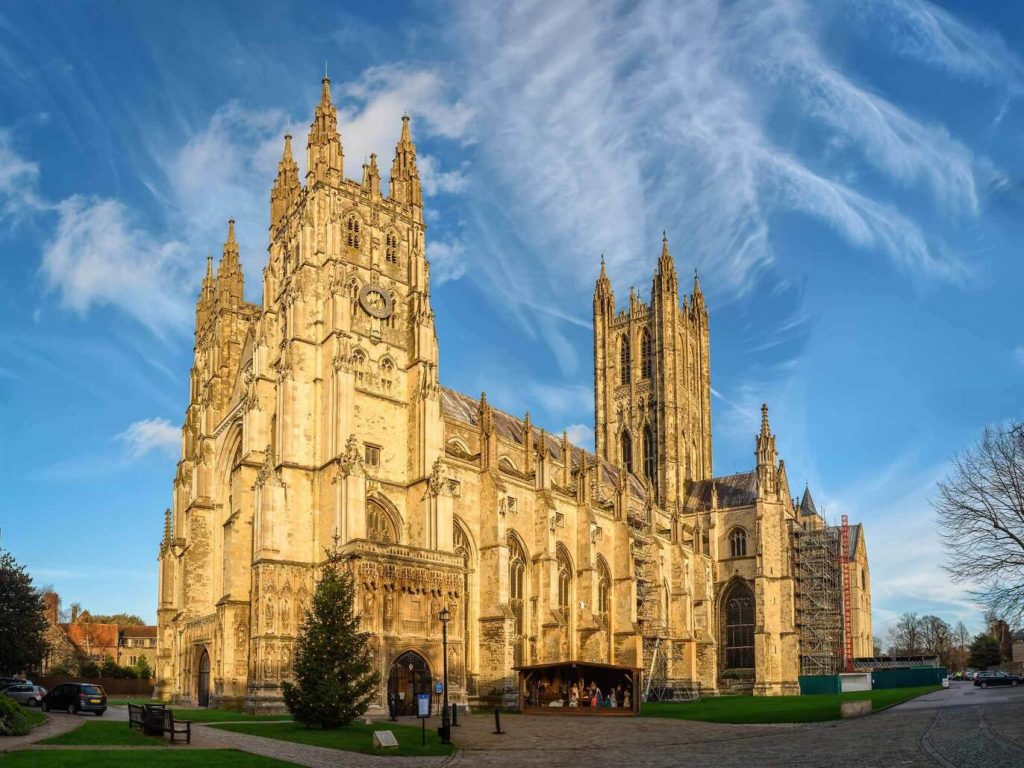 Canterbury Cathedral