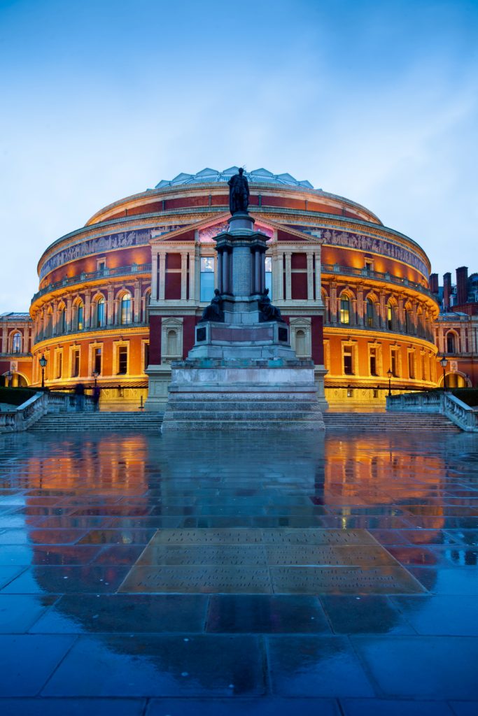 Royal Albert Hall