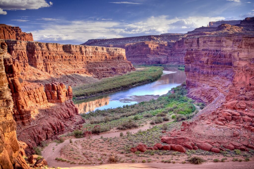 Canyonlands National Park, a must visit with 5 days in the American Southwest