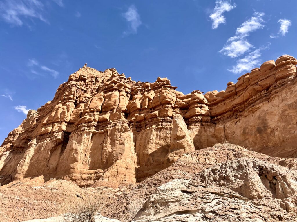 Goblin Valley State Park