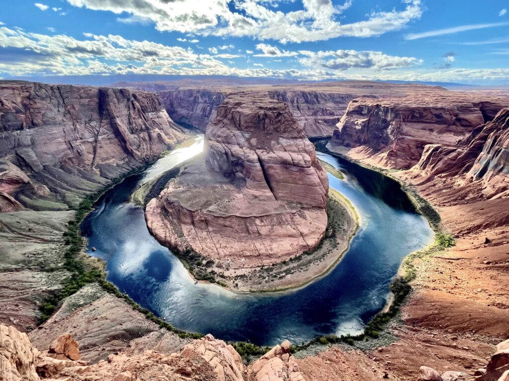 Horseshoe Bend