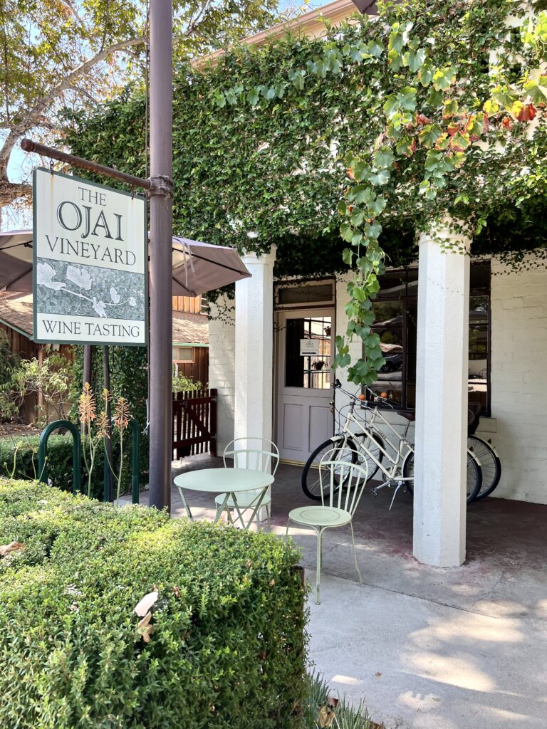 One Day In Ojai Itinerary Best Things To Do In California's Idyllic