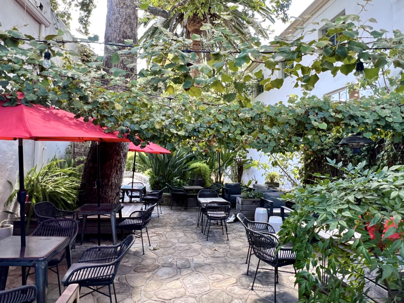 One Day In Ojai Itinerary Best Things To Do In California's Idyllic