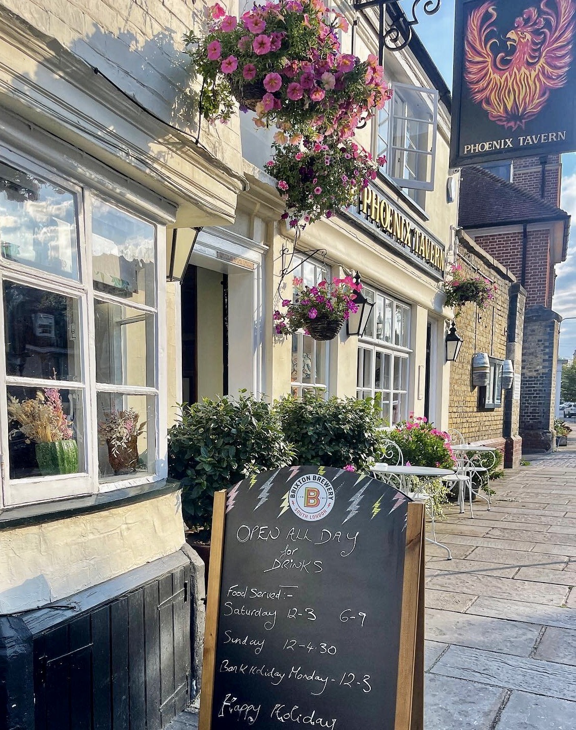 Best Things To Do In Faversham England In One Day The Geographical Cure