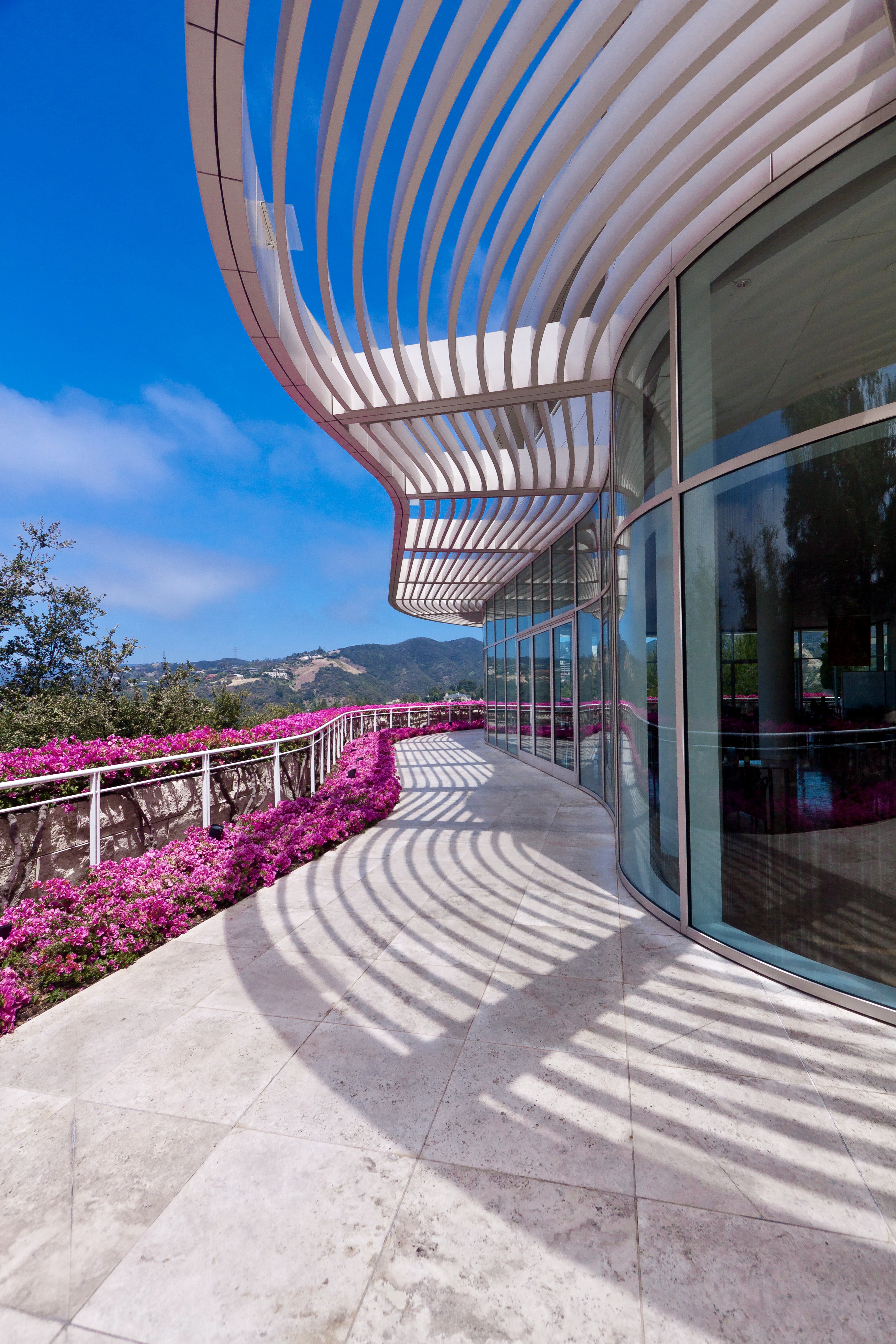 Guide To The Getty Center In Los Angeles: What To See + Tips - The ...
