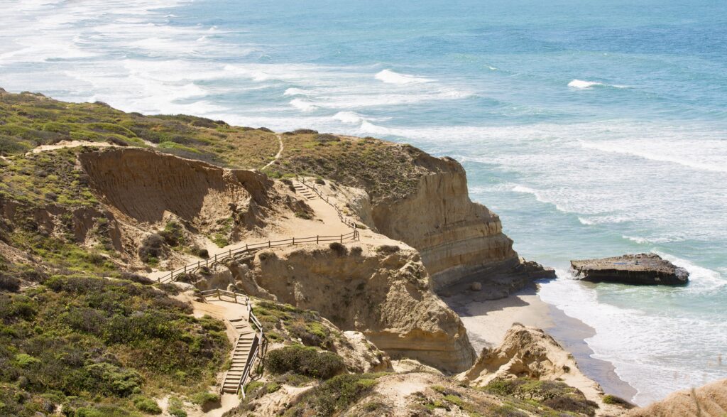 Torrey Pines State Natural Reserve