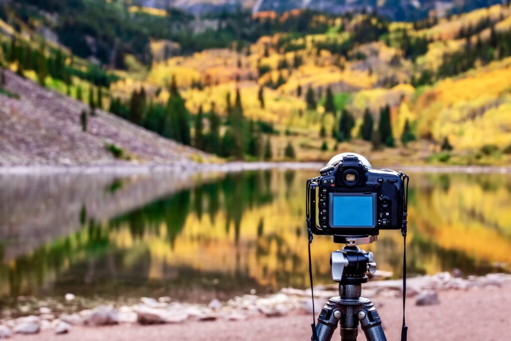 Maroon Bells