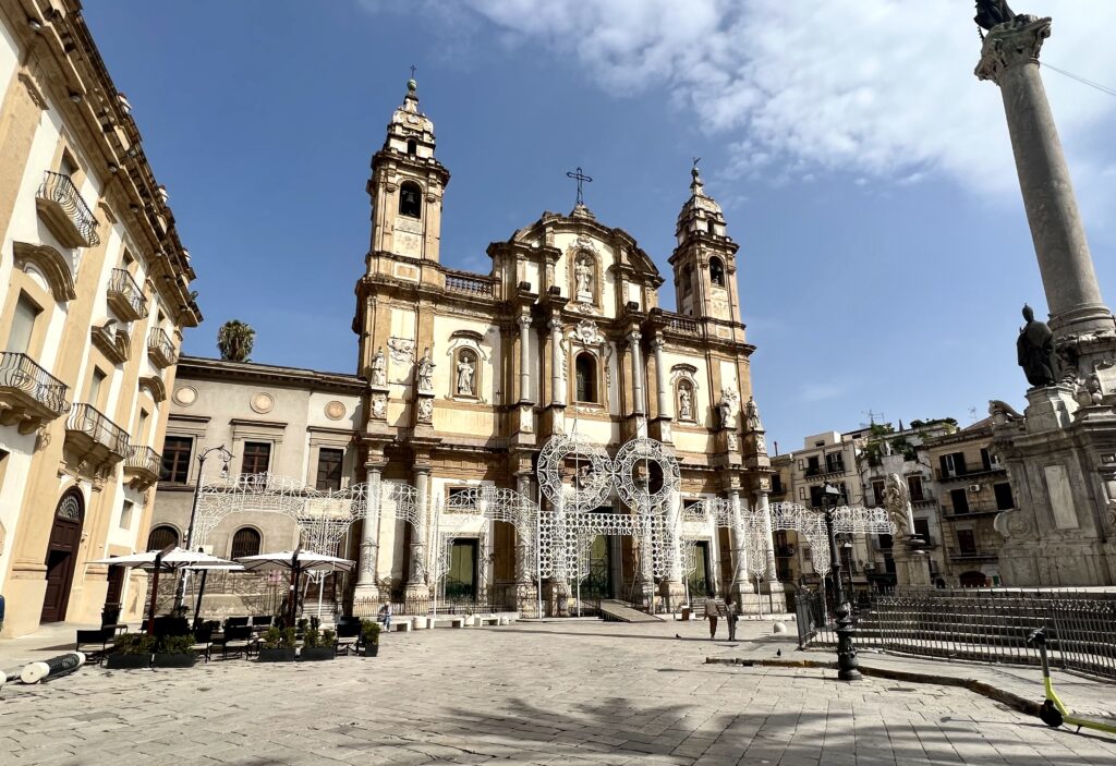 San Domenico Church