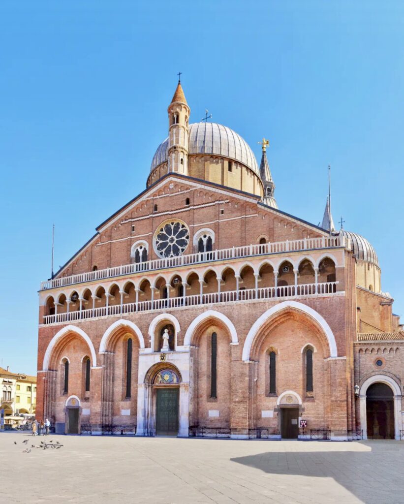 Basilica of St. Anthony in Padua