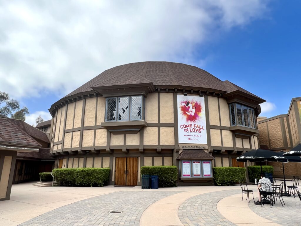 Globe Theater