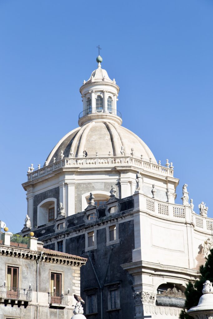 Chiesa Badia di Sant'Agata