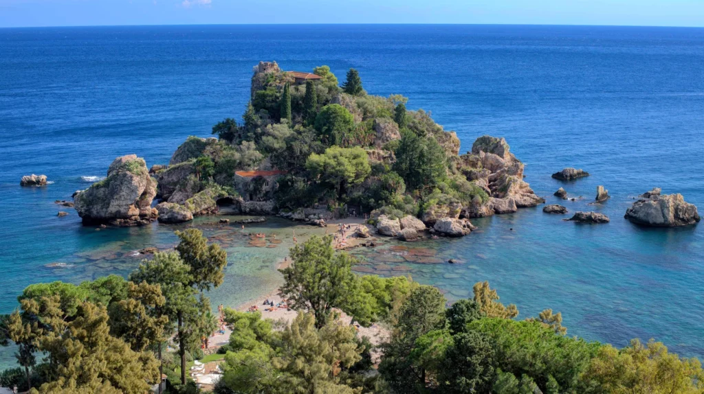 Isola Bella