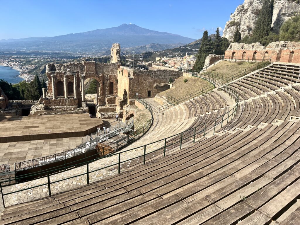 Teatro Antico