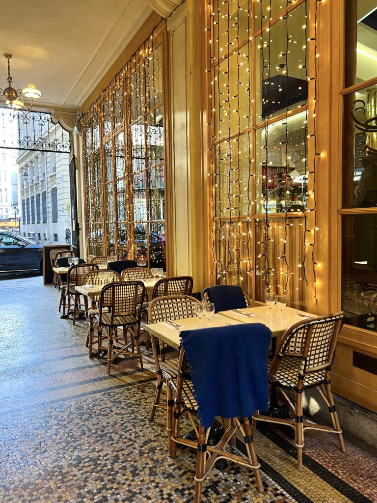 Gallery Vivienne