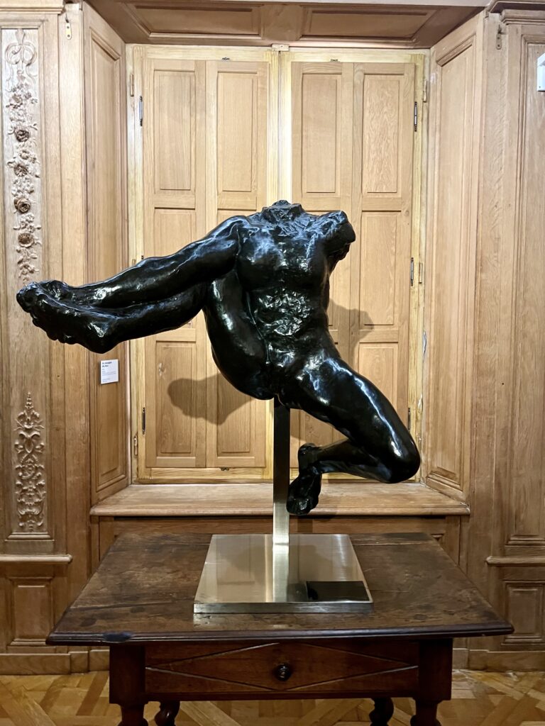 Iris, messagère des dieux, 1890