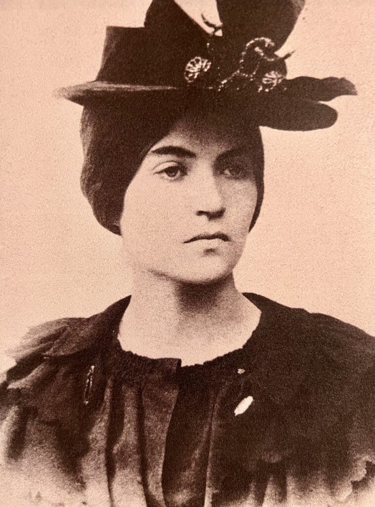 Suzanne Valadon