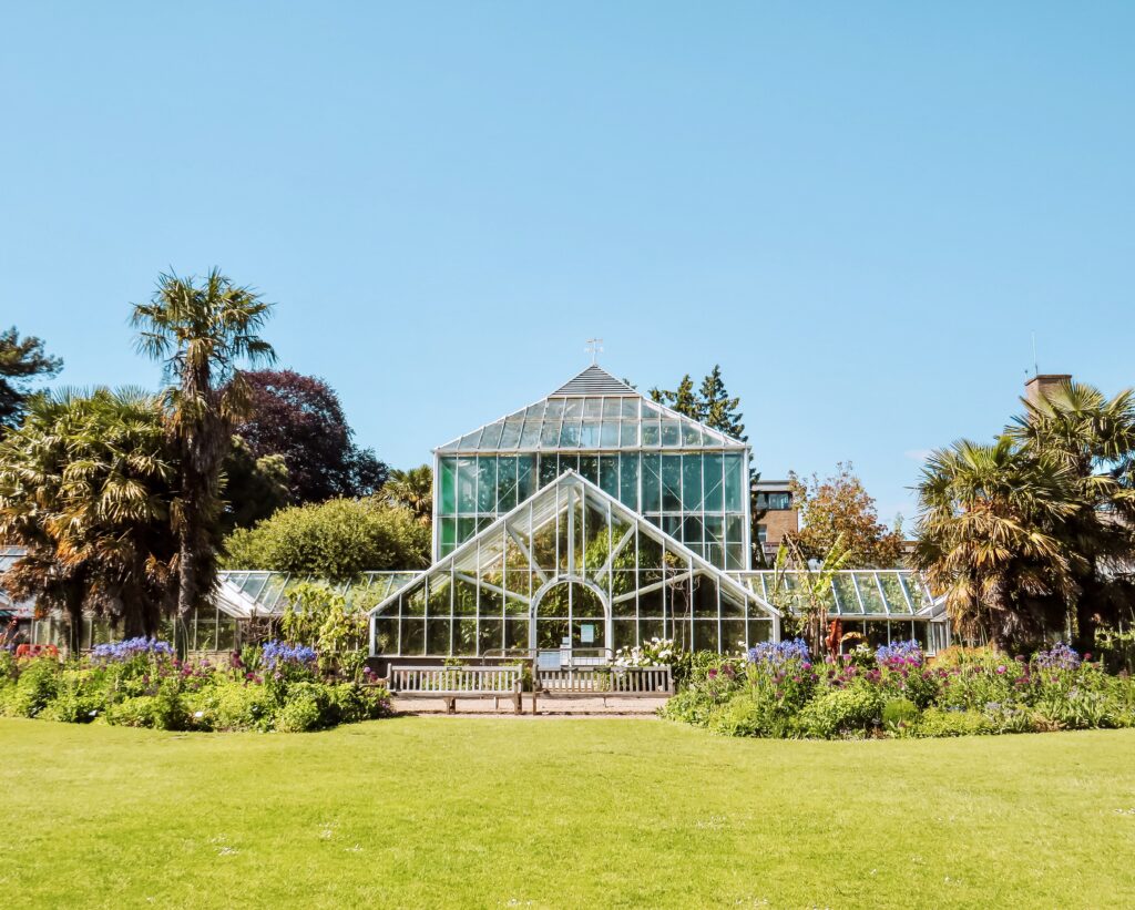 Botanic Gardens