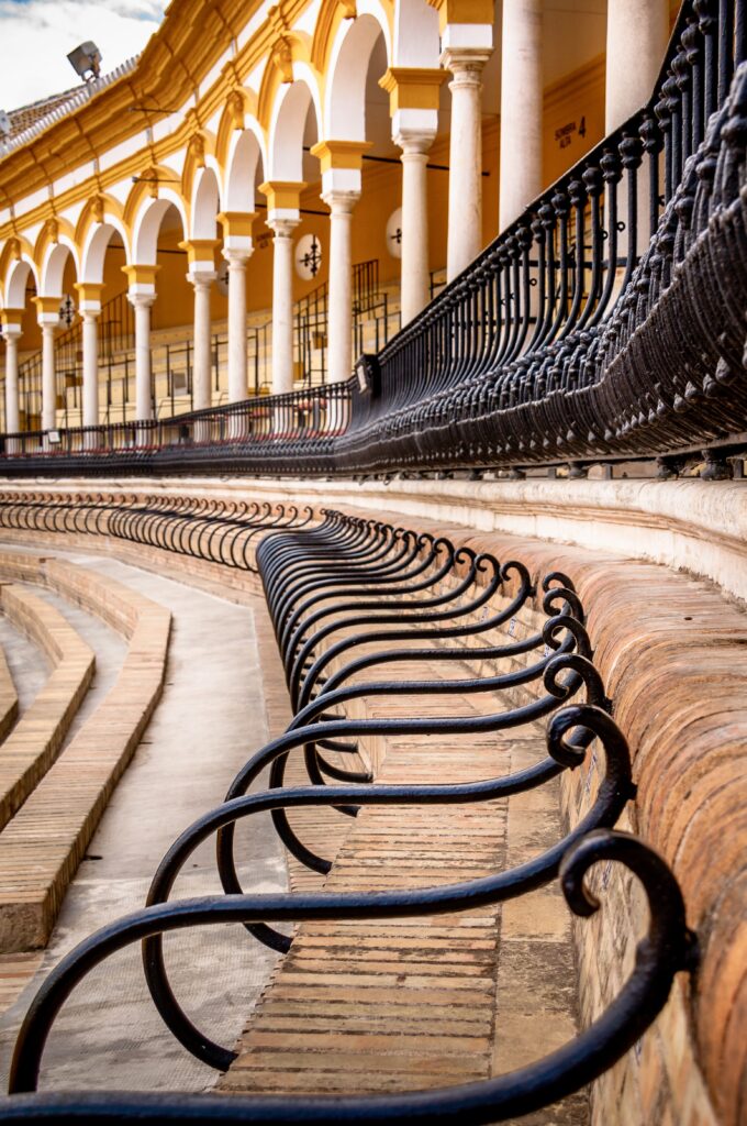 Plaza de Toros bull ring