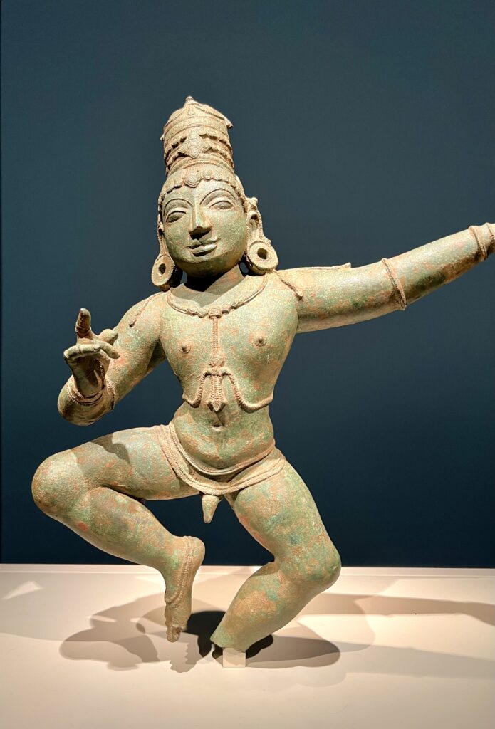 Saint Sambandar, Chola Dynasty, India