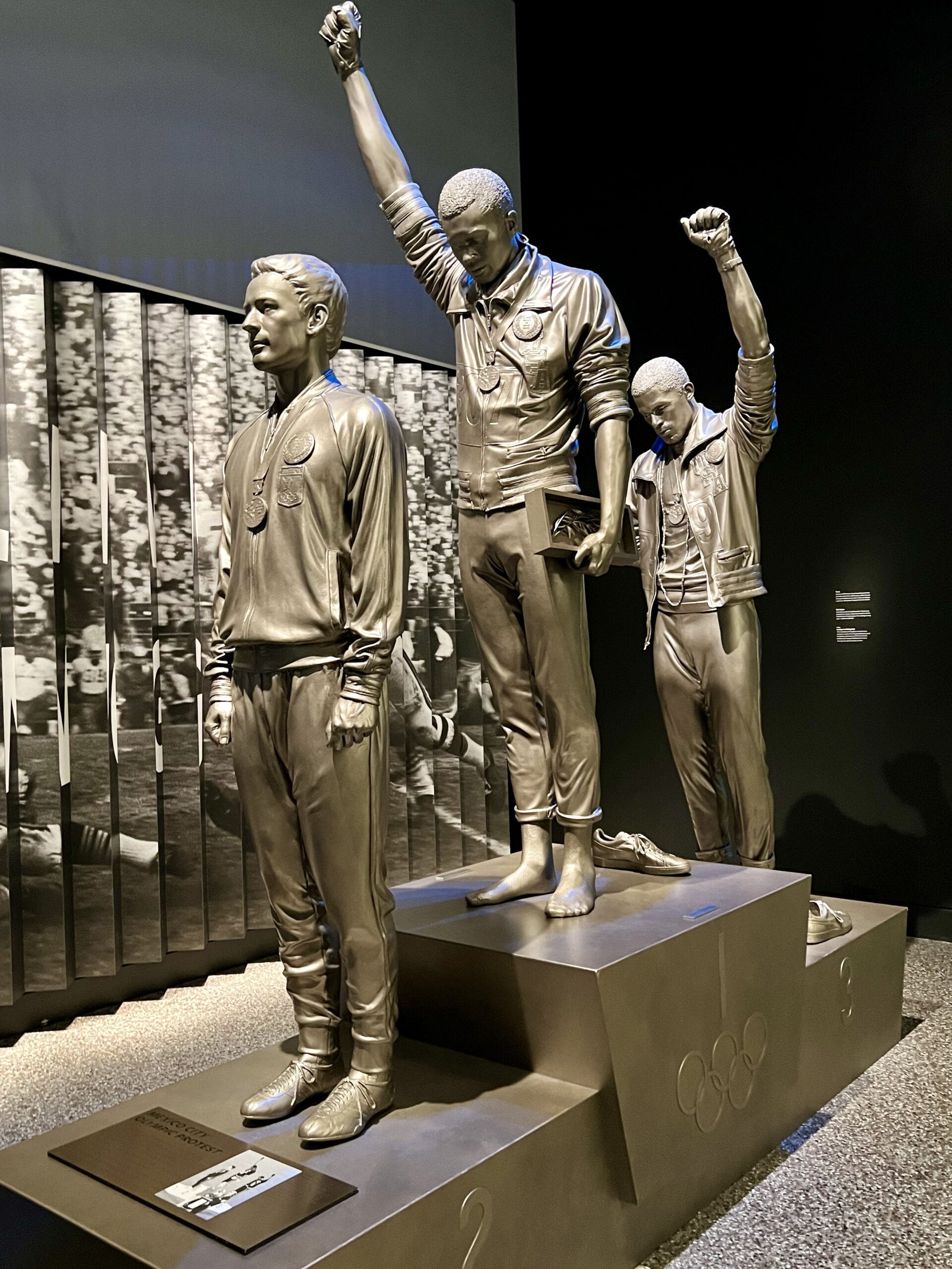 Guide To The Smithsonian African American Museum - The Geographical Cure