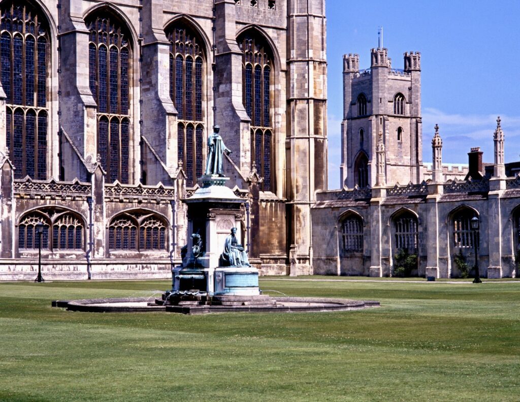 King's College