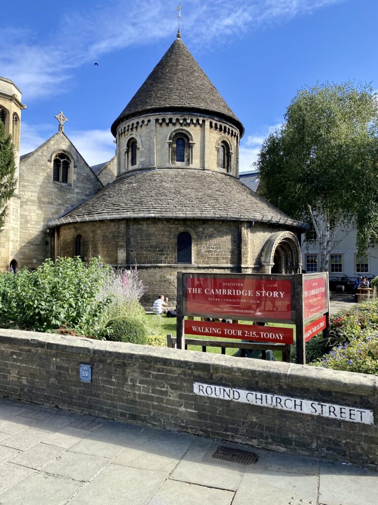 Round Church