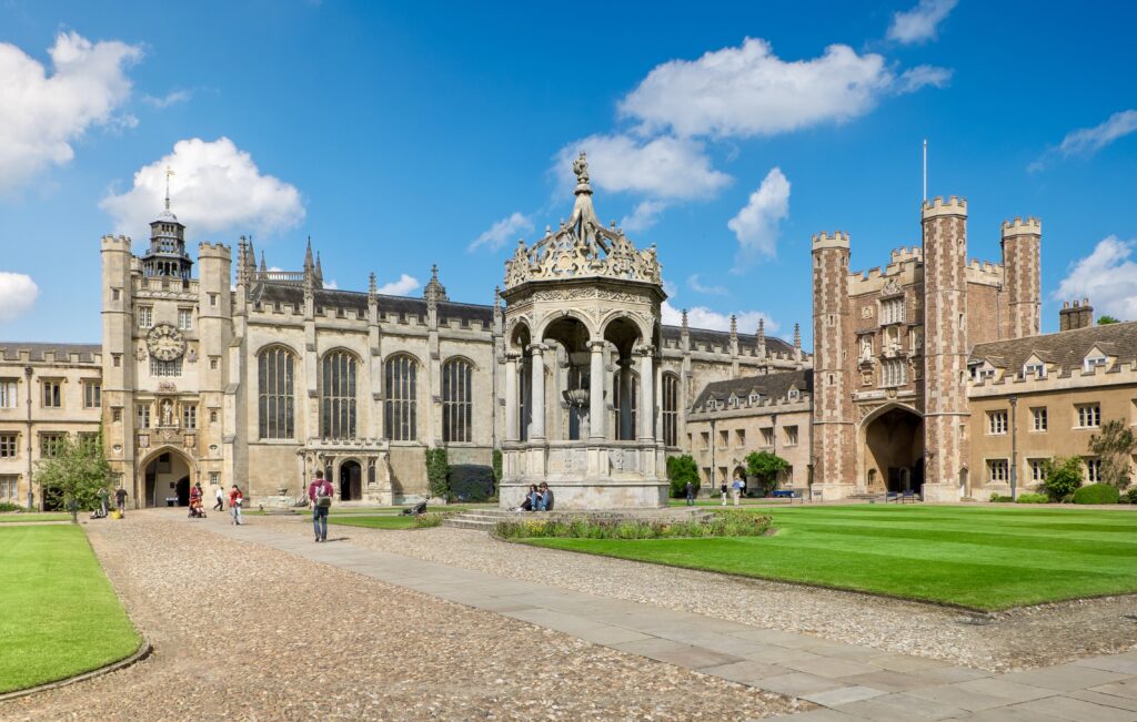 Trinity College