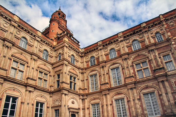 Hôtel d’Assézat, the Fondation Bemberg