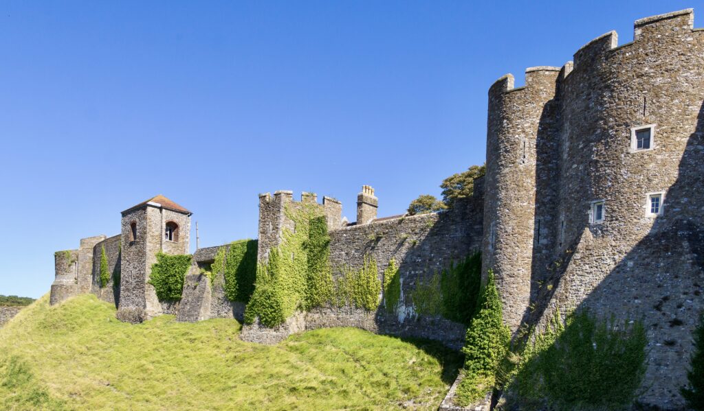 Dover Castle