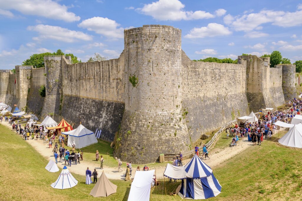 Provins Medieval Festival