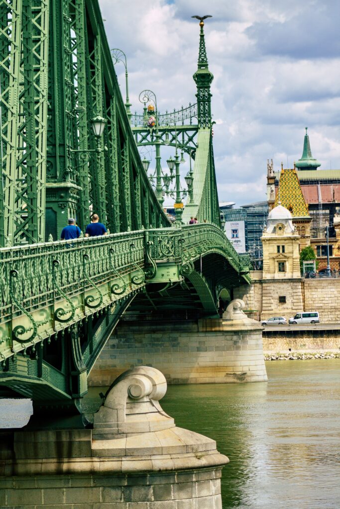 Liberty Bridge