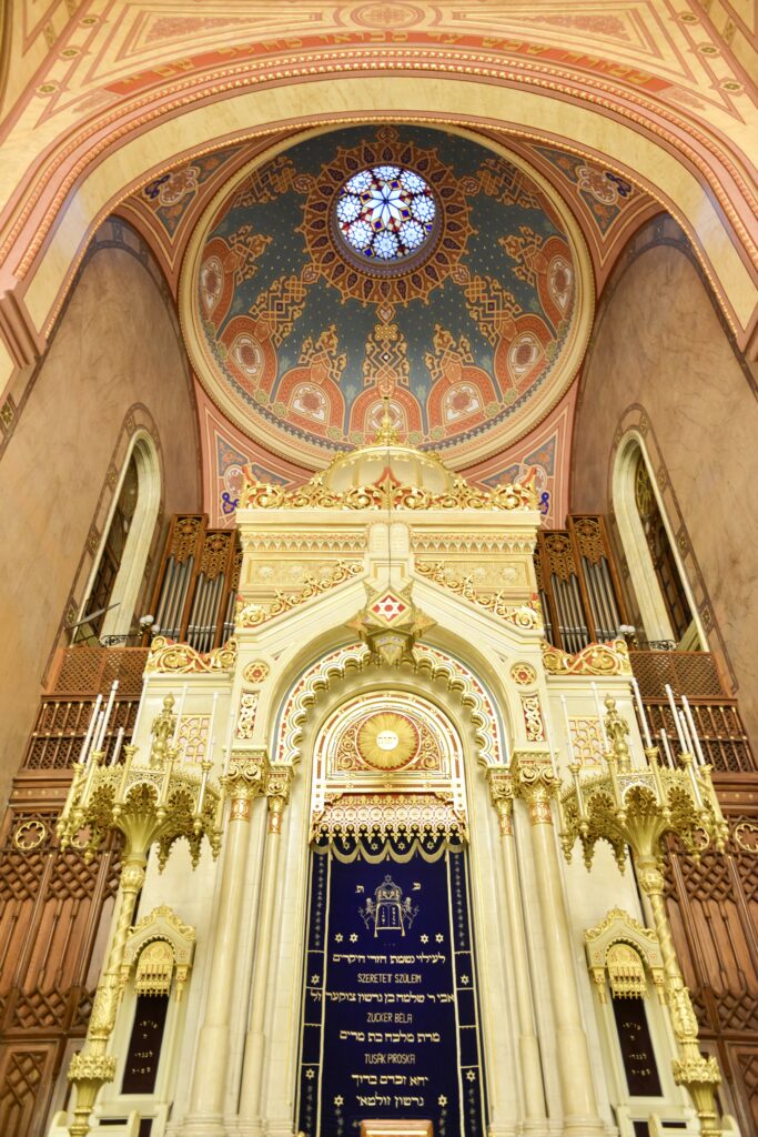 Great Synagogue 