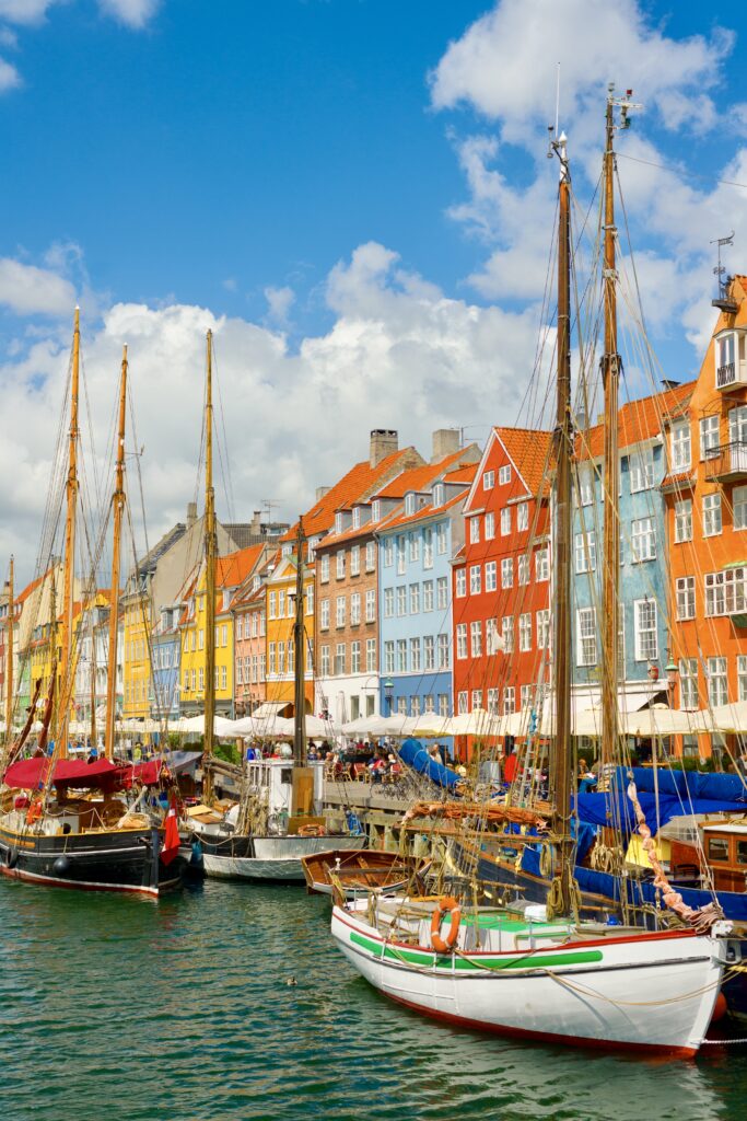 Nyhavn