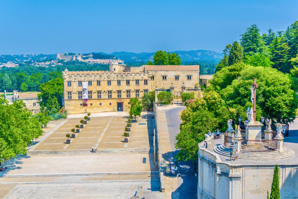 Musee Du Petit Palais 